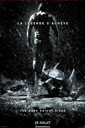 Affiche du film : L'ascension