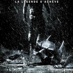 Photo du film : L'ascension