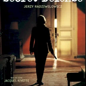Photo du film : Secret defense