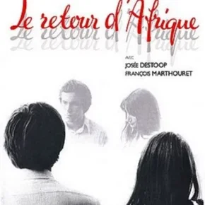 Photo du film : Le retour