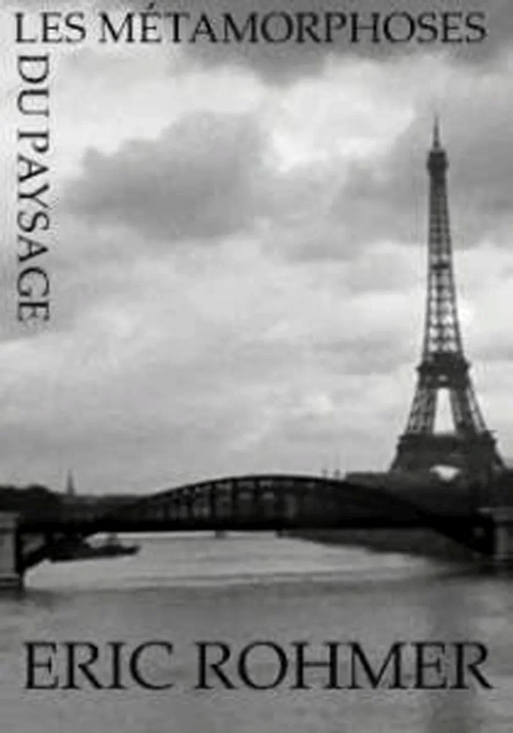 Affiche du film : Paysage