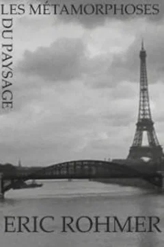 Affiche du film Paysage