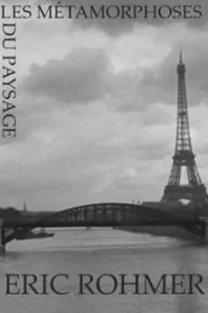 Affiche du film : Paysage