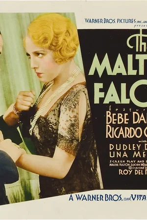 Affiche du film : Le faucon