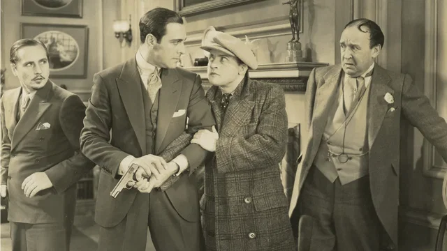 Photo 2 du film : Le faucon