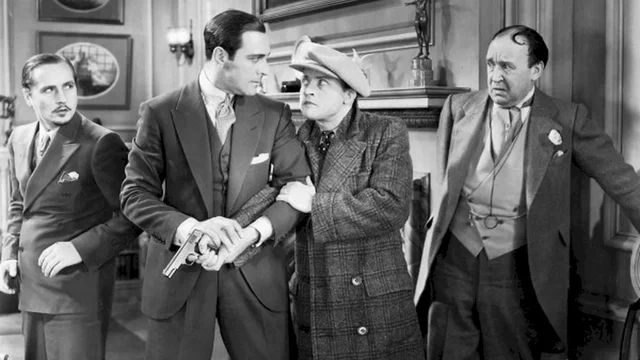 Photo 3 du film : Le faucon