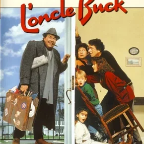 Photo du film : L'oncle