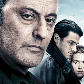 Photo du film : Le premier cercle
