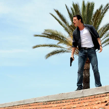 Miniature photo du film : Le premier cercle
