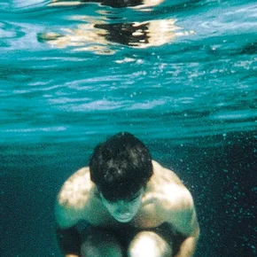 Photo du film : Breathing under water