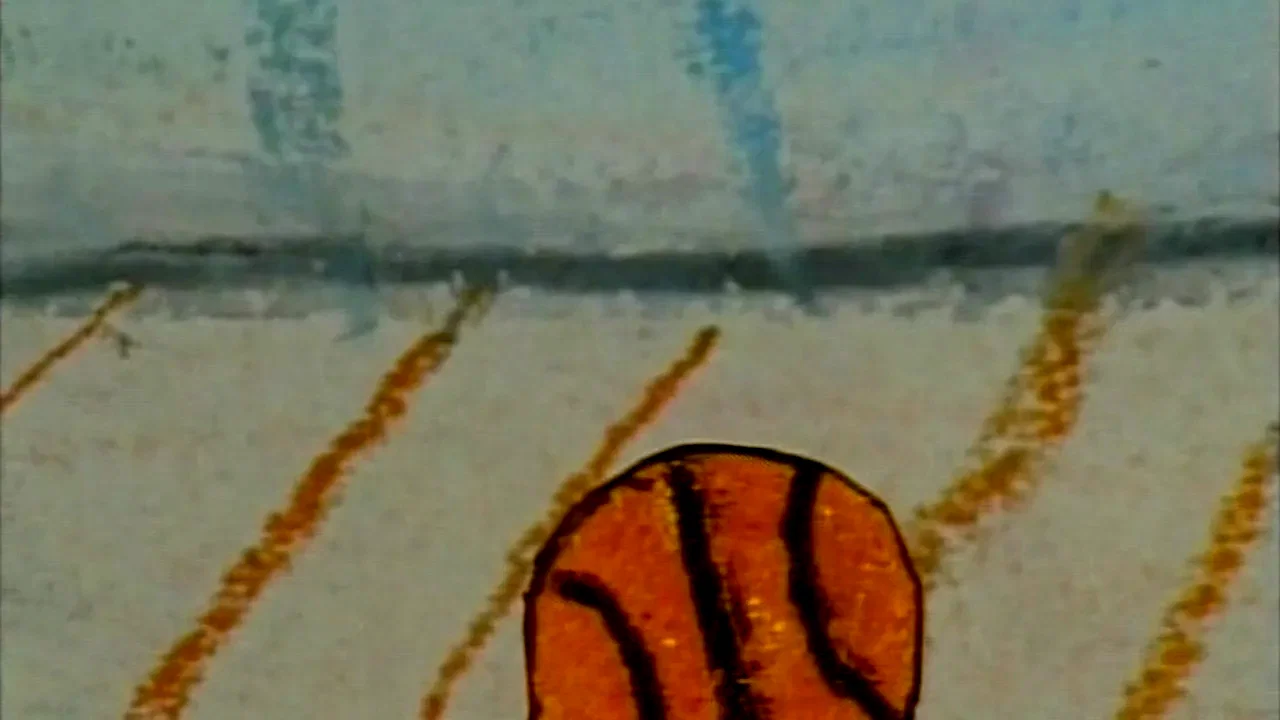 Photo du film : Entre ciel et terre