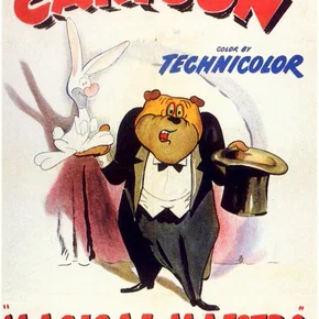 Photo du film : Le maestro