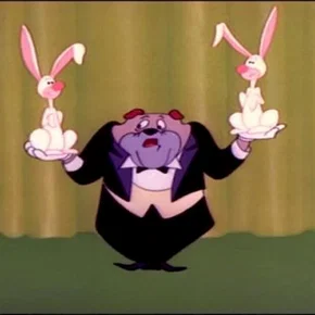 Photo du film : Le maestro