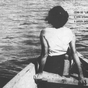 Photo du film : Limite