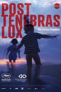 Affiche du film Tenebras