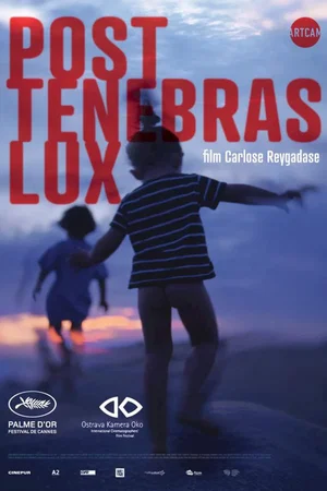 Affiche du film : Tenebras