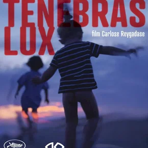 Photo du film : Tenebras