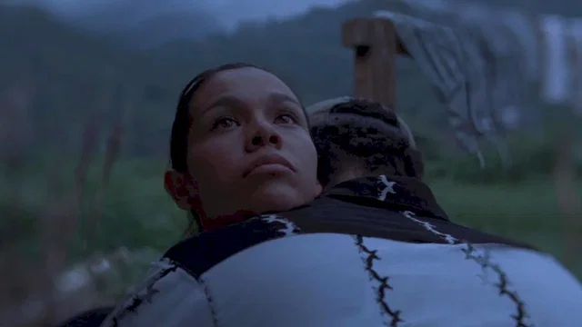 Photo 2 du film : Tenebras