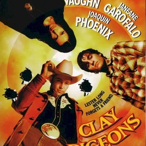 Photo du film : Clay pigeons