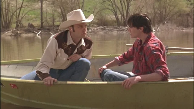 Photo du film : Clay pigeons