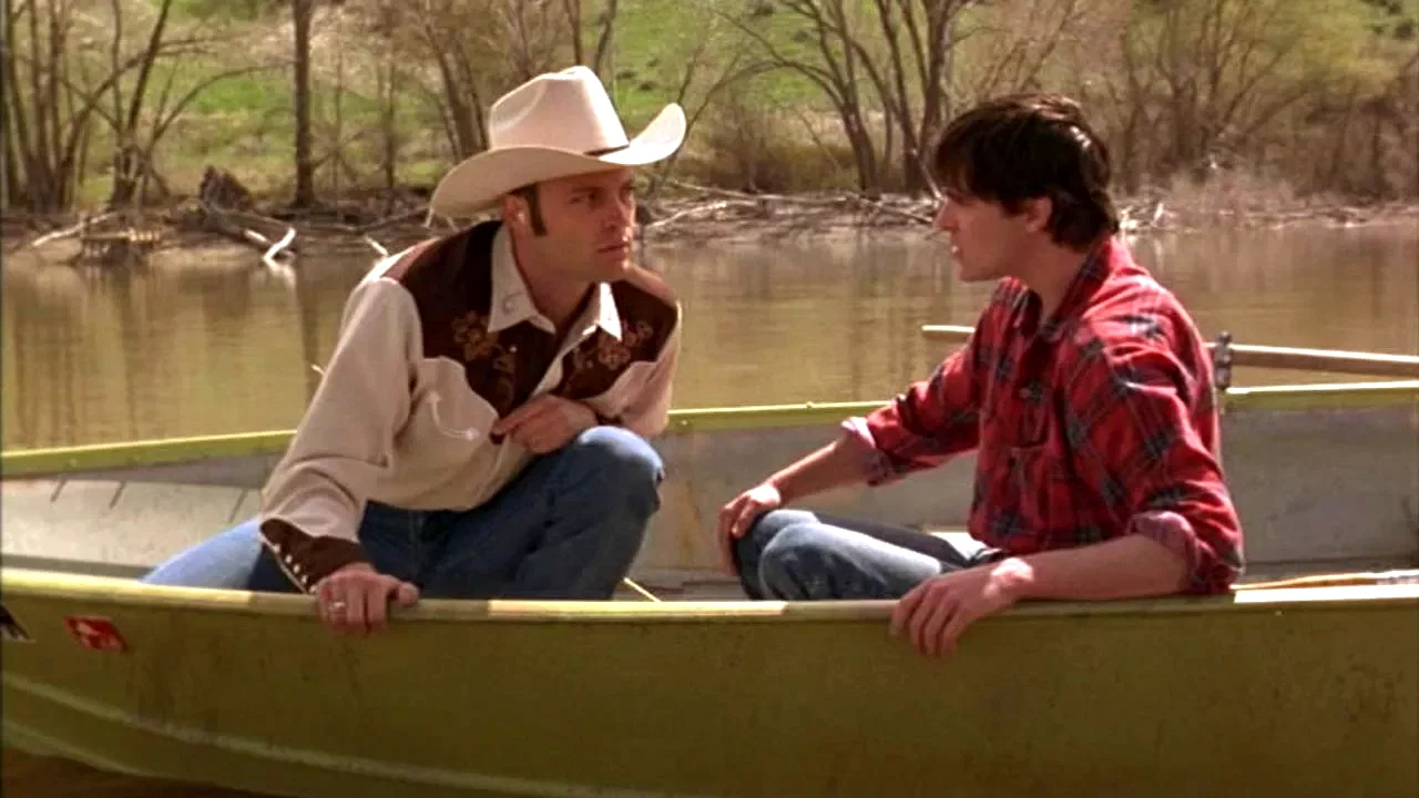 Photo 6 du film : Clay pigeons