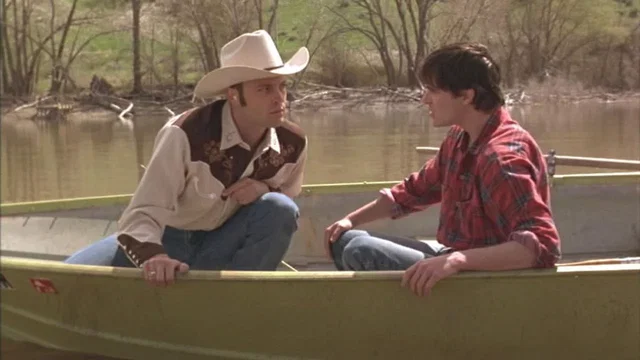 Photo du film : Clay pigeons
