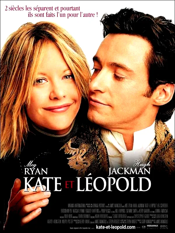 Affiche du film : Leopold