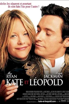 Affiche du film = Leopold
