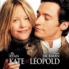 Photo du film : Leopold
