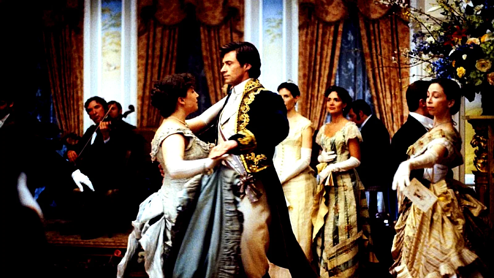 Photo 5 du film : Leopold