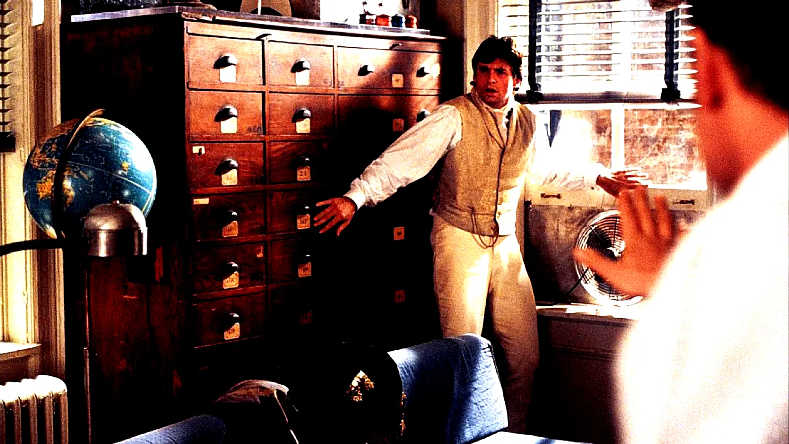 Photo 10 du film : Leopold