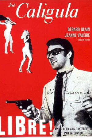 Affiche du film : Joe caligula