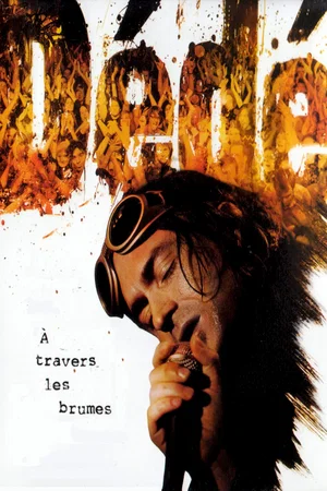 Affiche du film : Dédé