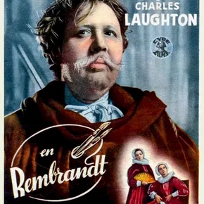 Photo du film : Rembrandt