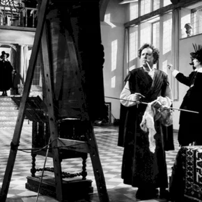 Photo du film : Rembrandt