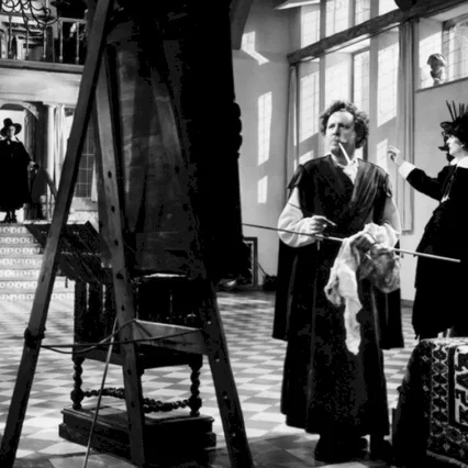 Miniature photo du film : Rembrandt