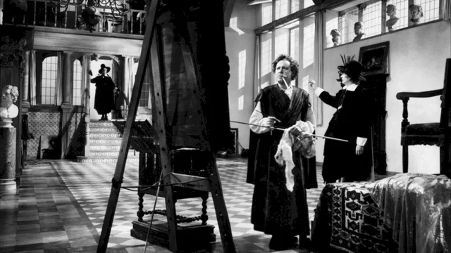 Photo 2 du film : Rembrandt