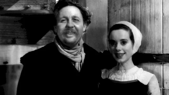 Photo 3 du film : Rembrandt