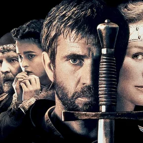 Photo du film : Hamlet