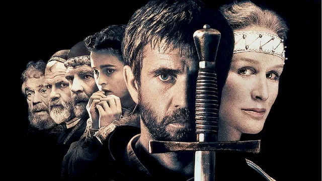 Photo du film : Hamlet
