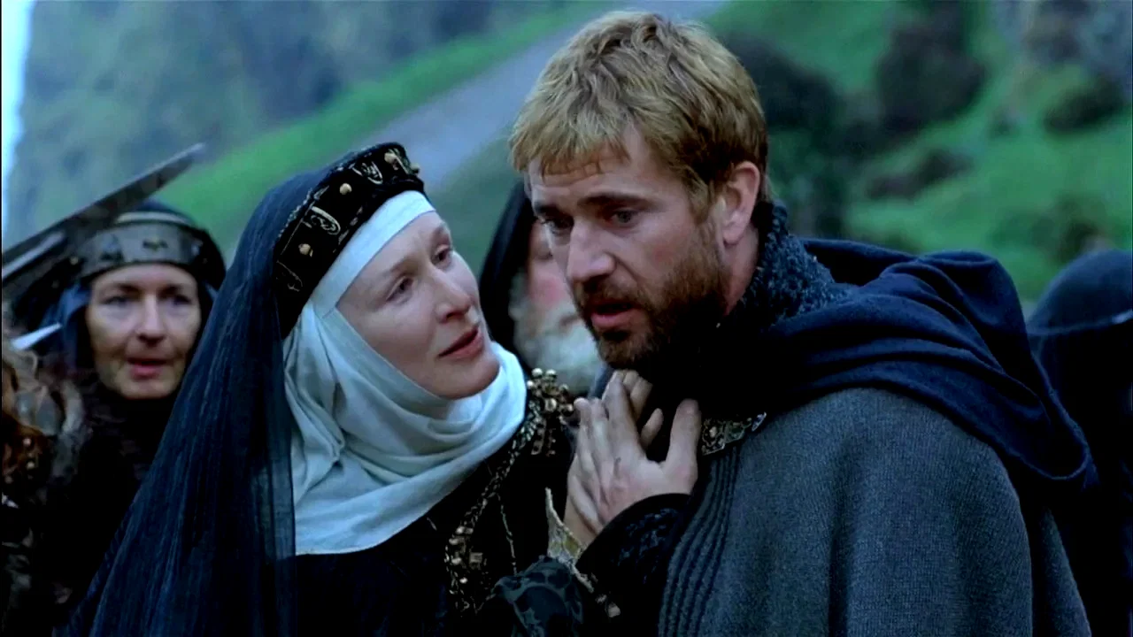 Photo 4 du film : Hamlet