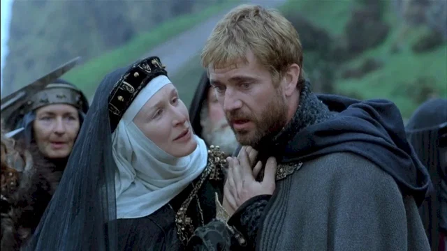 Photo du film : Hamlet
