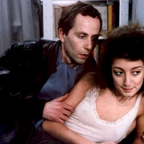 Photo du film : Nuits de paris