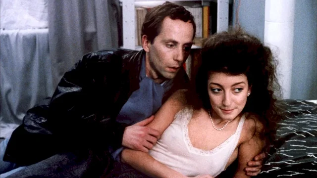 Photo 3 du film : Nuits de paris