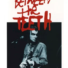 Photo du film : Between the teeth