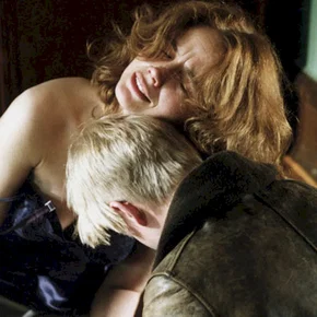 Photo du film : All things fair