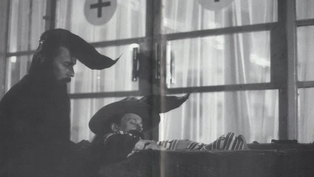 Photo 2 du film : Les cow boys