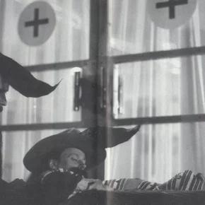 Photo du film : Les cow boys