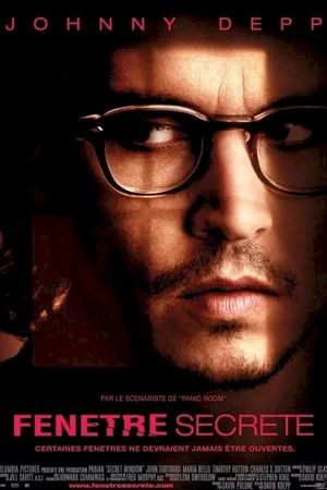 Affiche du film : La fenêtre