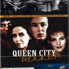 Photo du film : Class 92